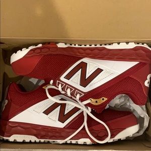 New Balance Turf Shoes
